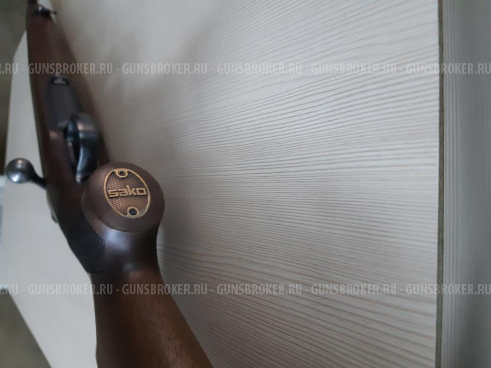 Сако 380 win