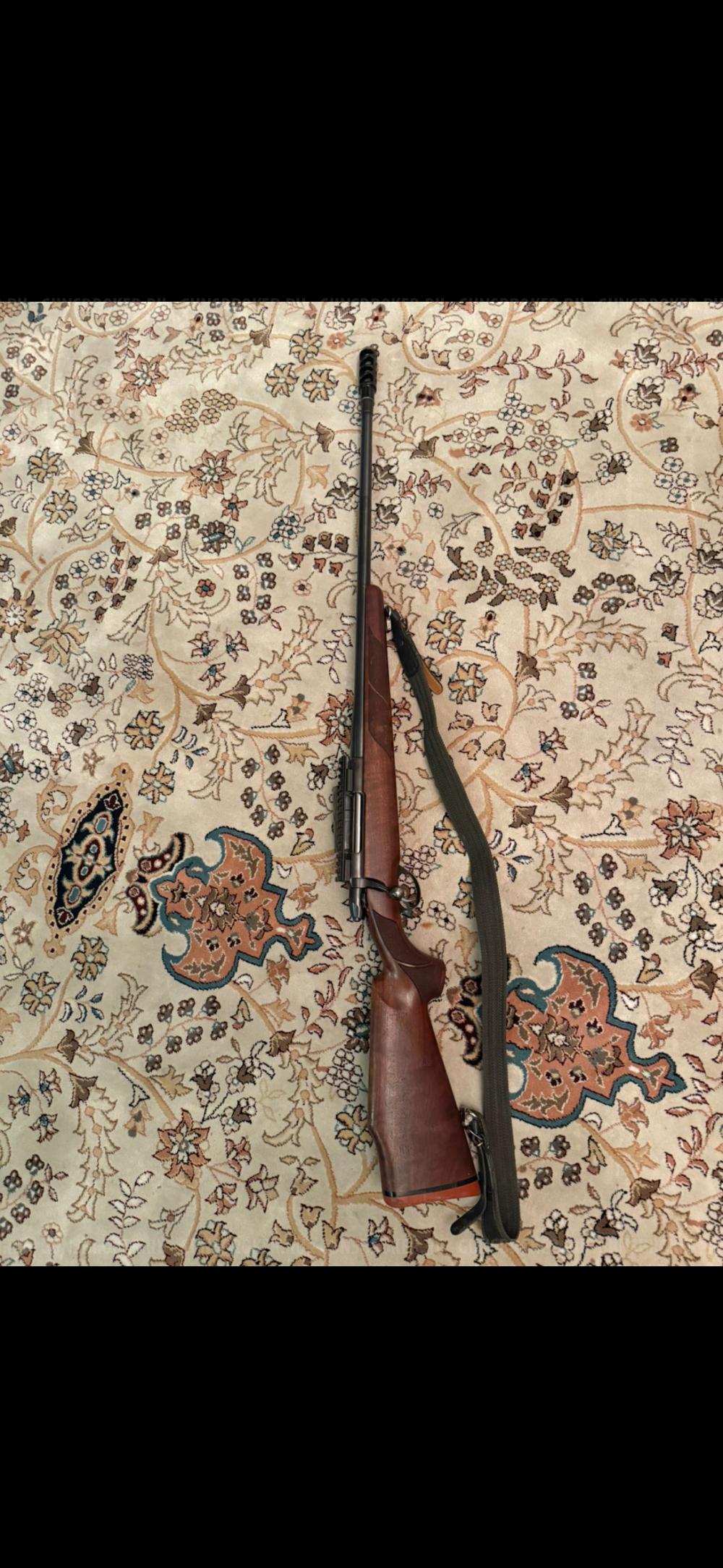 SAKO 4