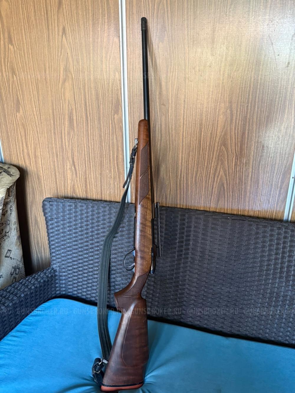 SAKO 4