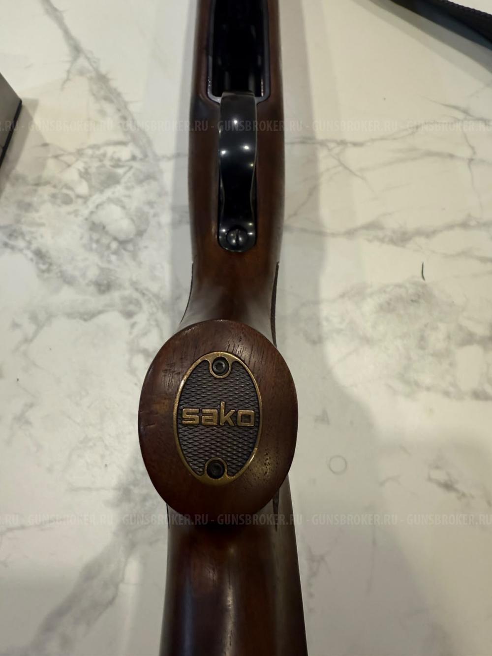 SAKO 4