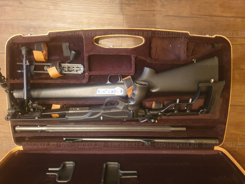 Blaser R93  243win,  222rem 