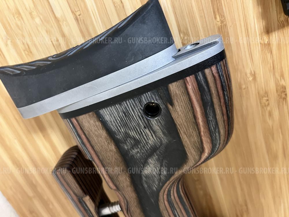 Sako 75 finlight .243