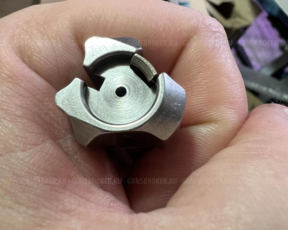 Sako 75 finlight .243