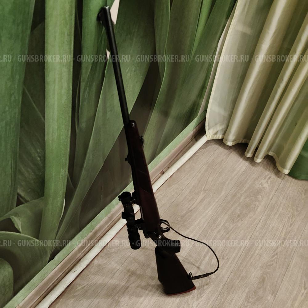 Sako-75 Hanter 30-06