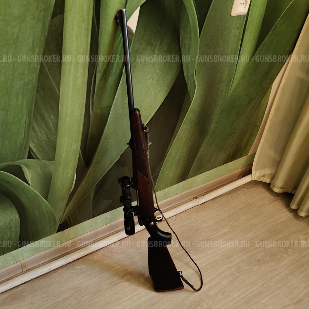 Sako-75 Hanter 30-06