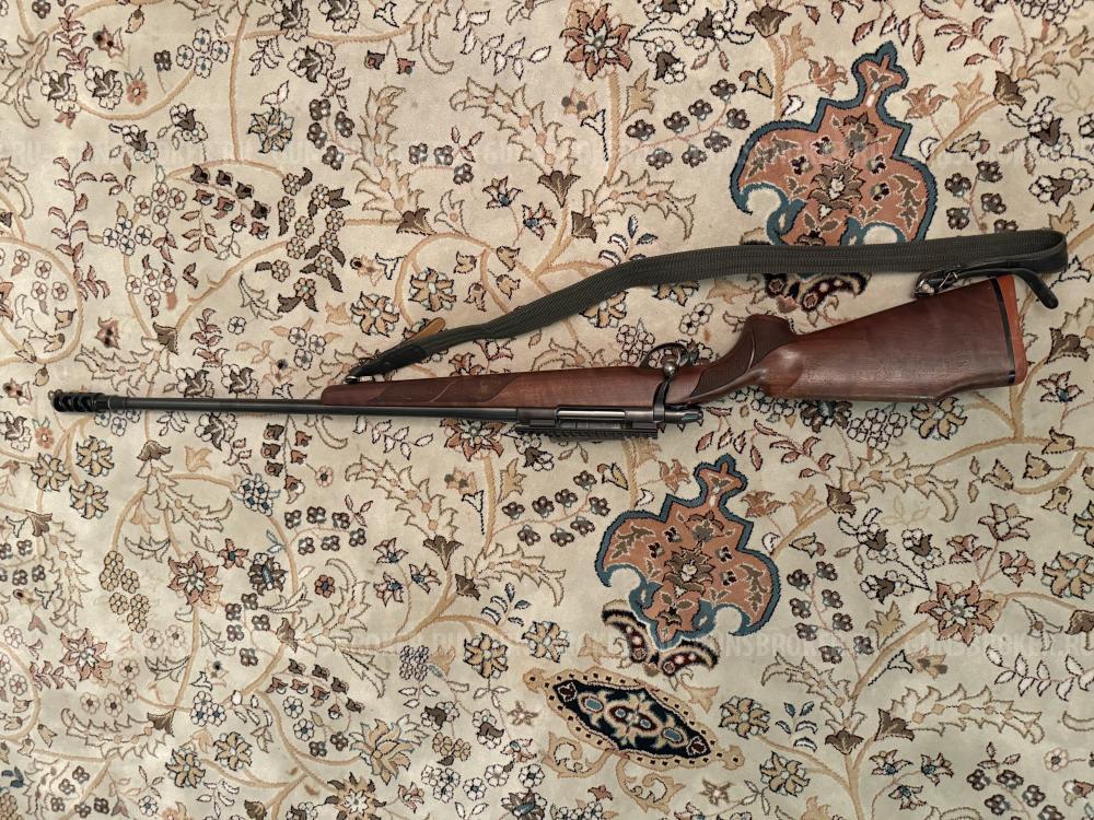 Sako-75 Hunter .30-06