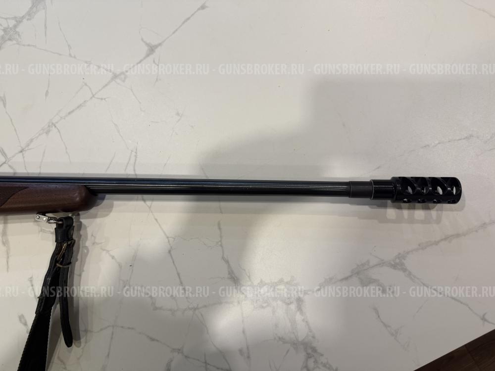 Sako-75 Hunter .30-06