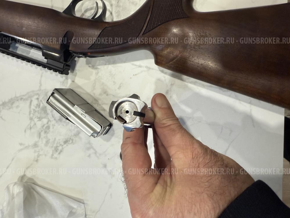 Sako-75 Hunter .30-06