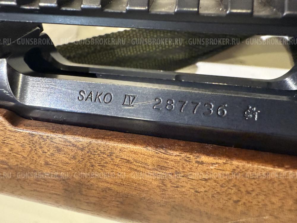 Sako-75 Hunter .30-06