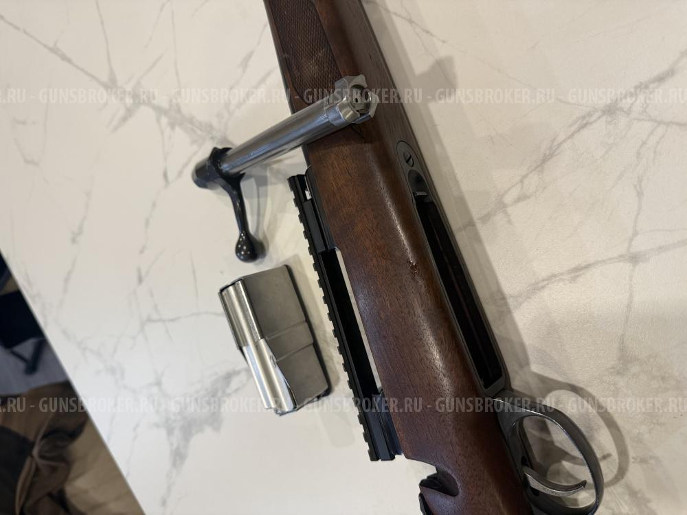 Sako-75 Hunter .30-06