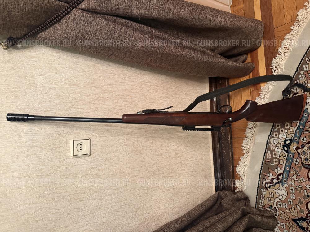 Sako-75 Hunter .30-06