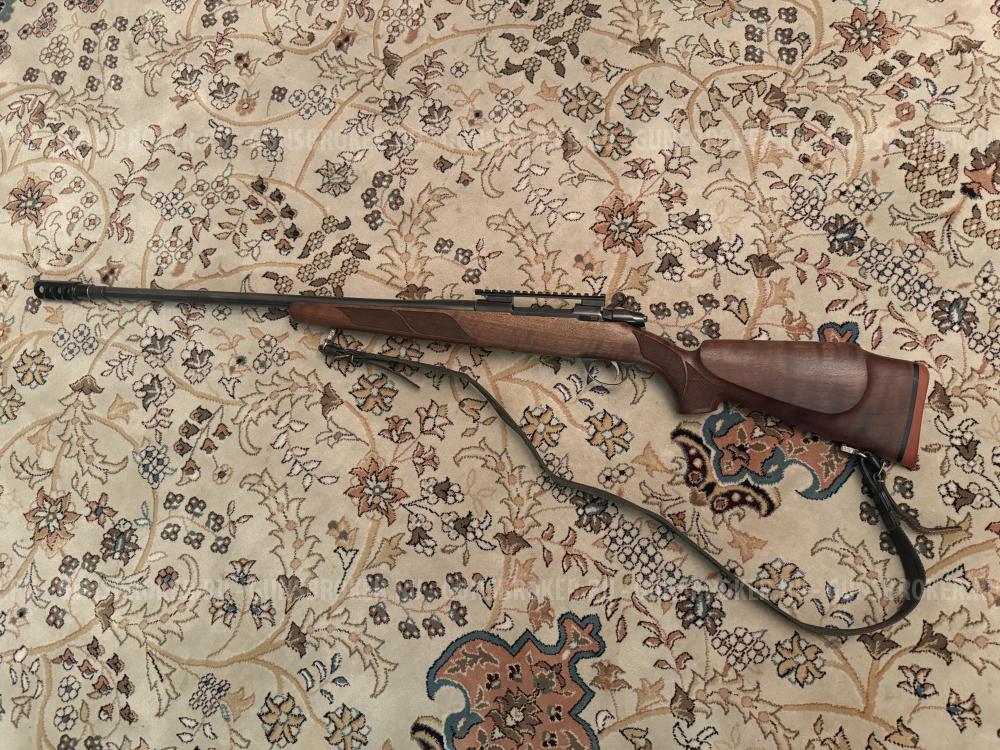 Sako-75 Hunter .30-06