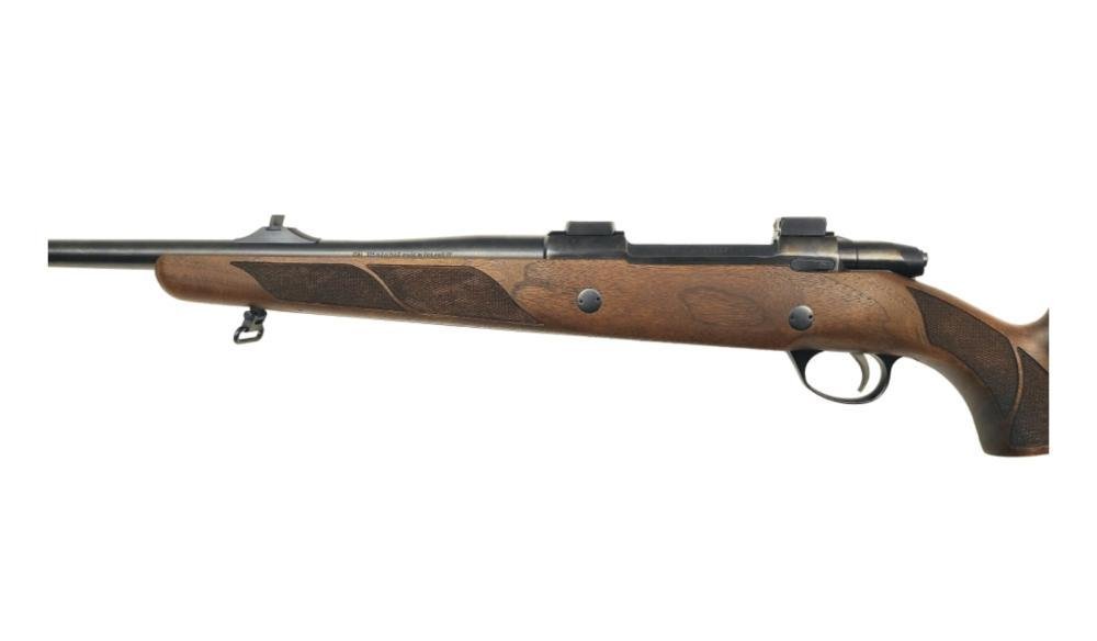 SAKO 75 Hunter 375 H&H Mag