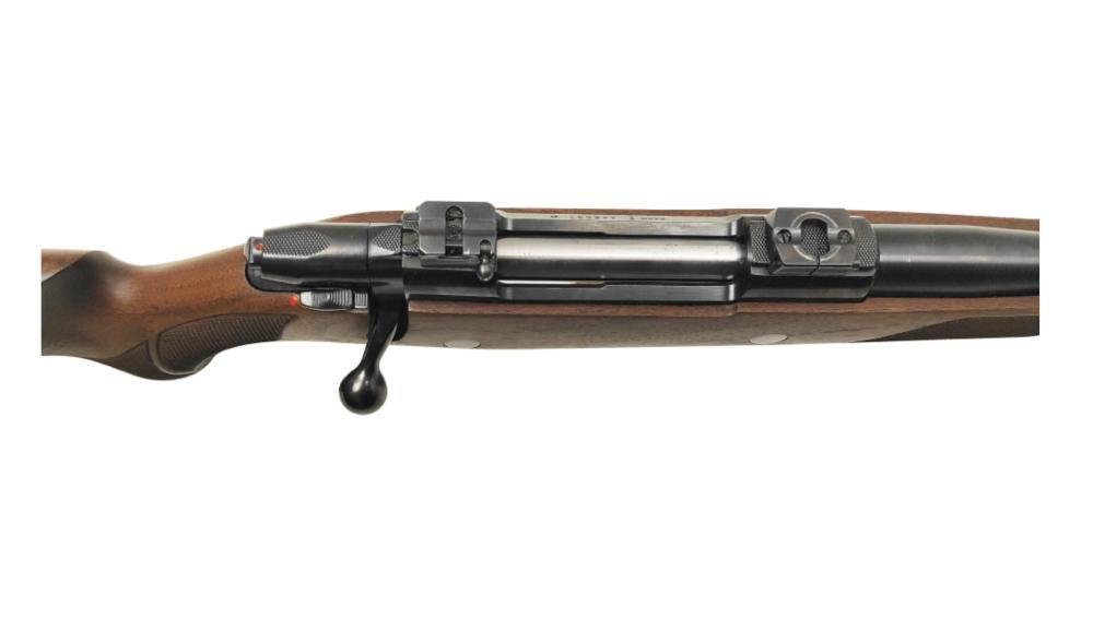 SAKO 75 Hunter 375 H&H Mag