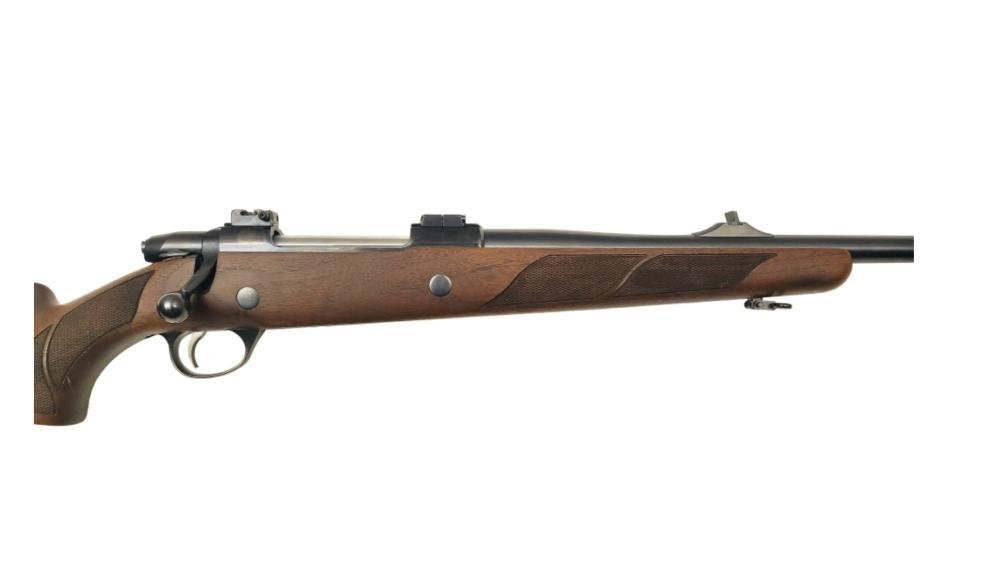 SAKO 75 Hunter 375 H&H Mag