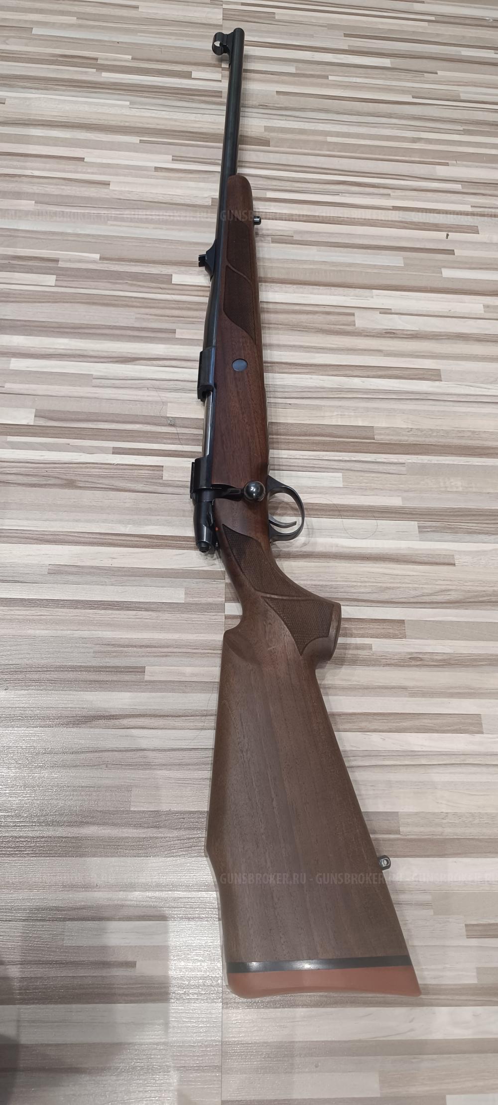 Sako 75 hunter 9.3*62