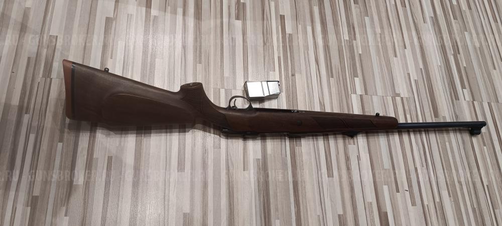Sako 75 hunter 9.3*62