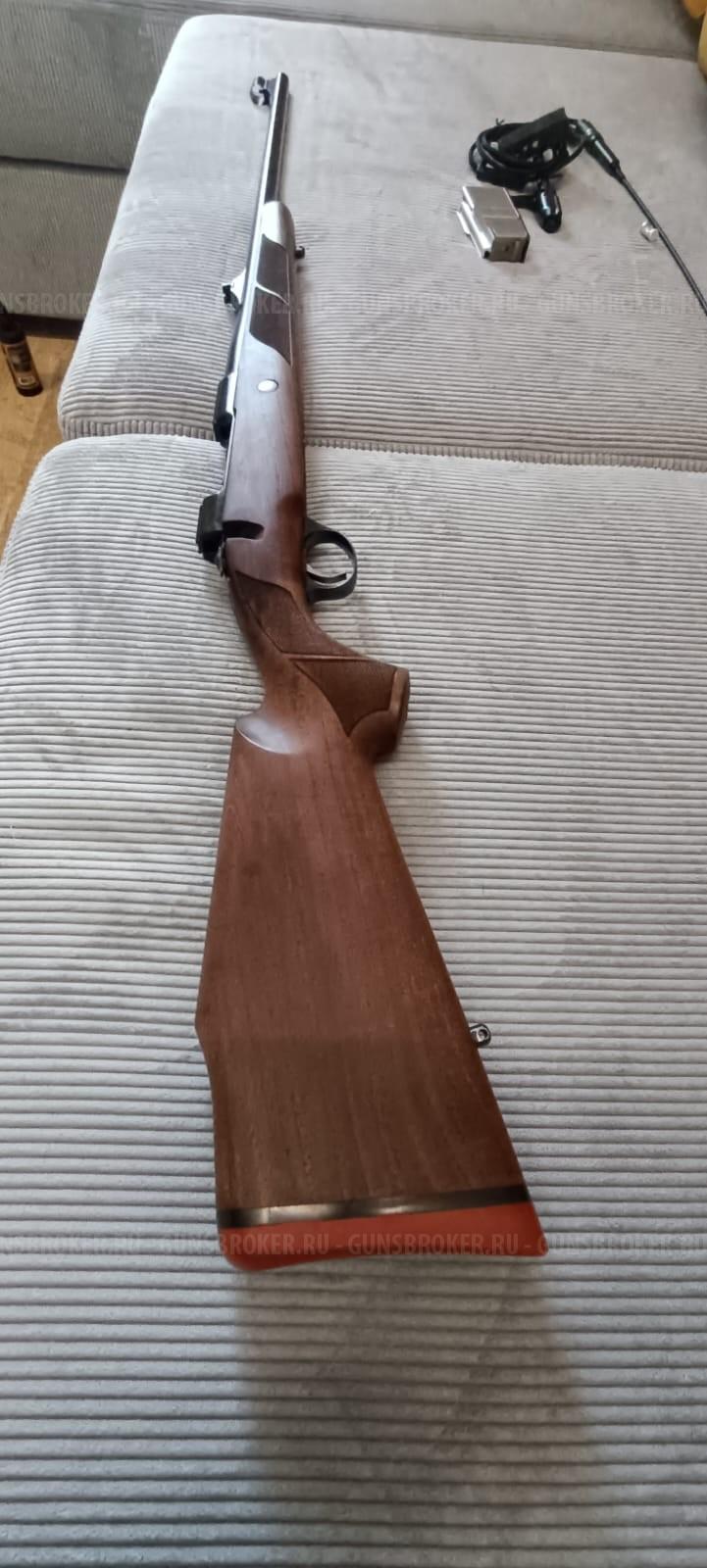 Sako 75 hunter 9.3*62