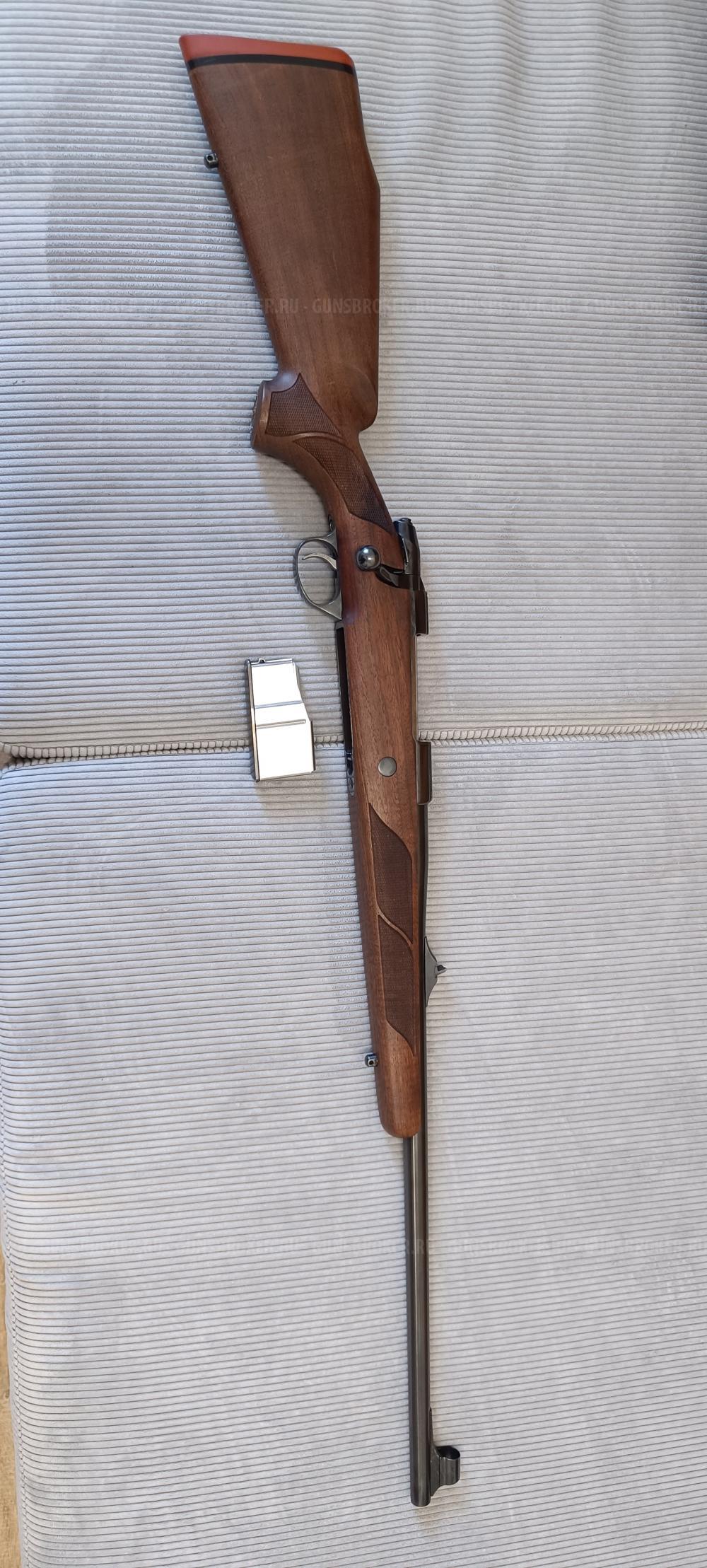 Sako 75 hunter 9.3*62