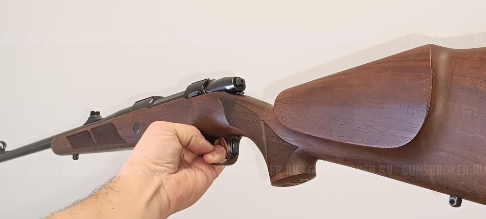 Sako 75 hunter 9.3*62