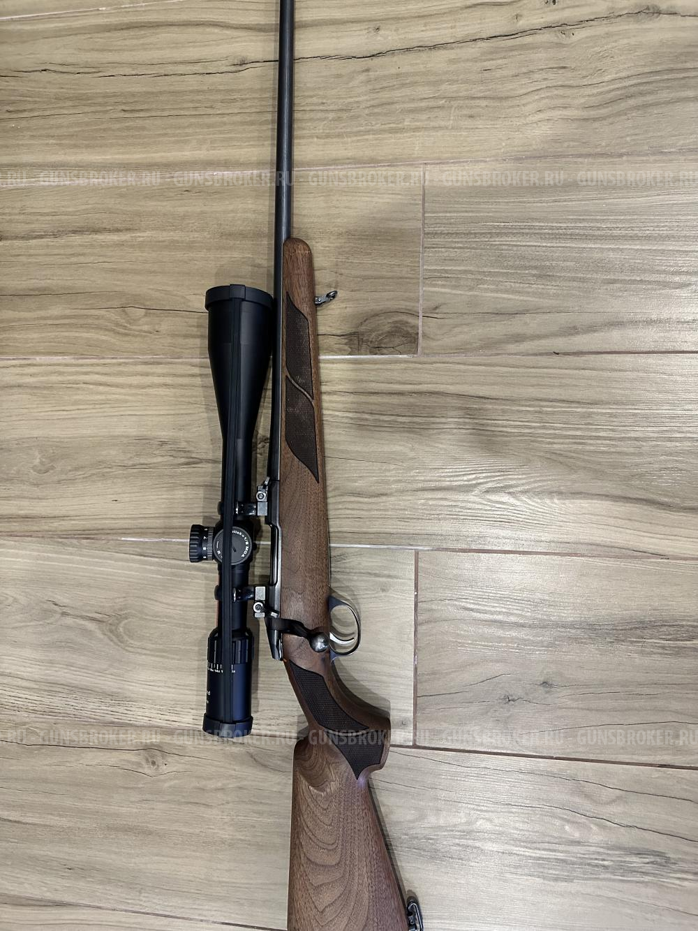 Sako 75 калибр 223 Remington 