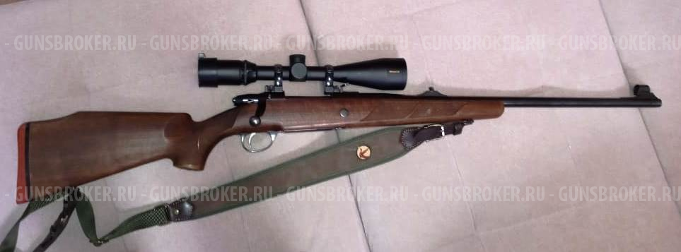 SAKO 75 RH  кал. 9,3 х 62