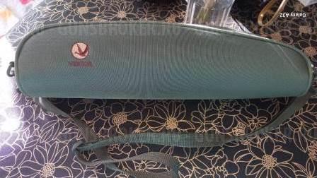 SAKO 75 RH  кал. 9,3 х 62