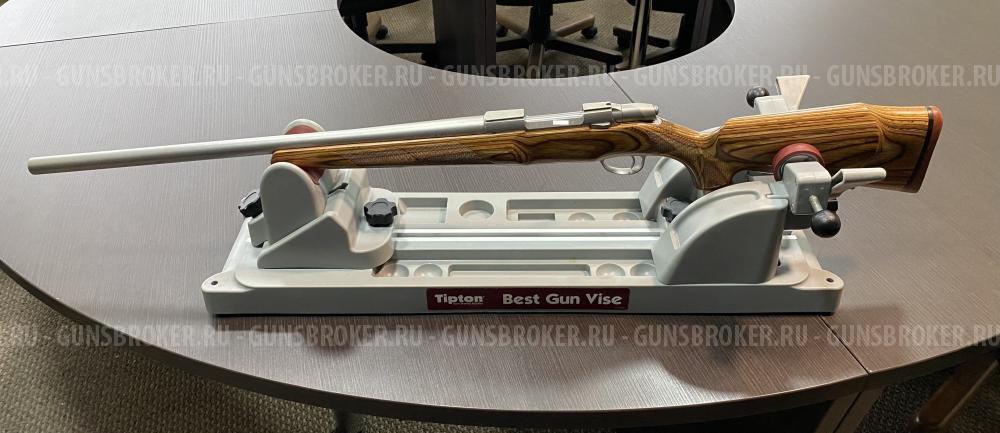 Sako 75 Varmint Laminated Stainless 308 Win