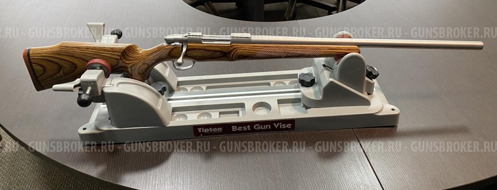 Sako 75 Varmint Laminated Stainless 308 Win