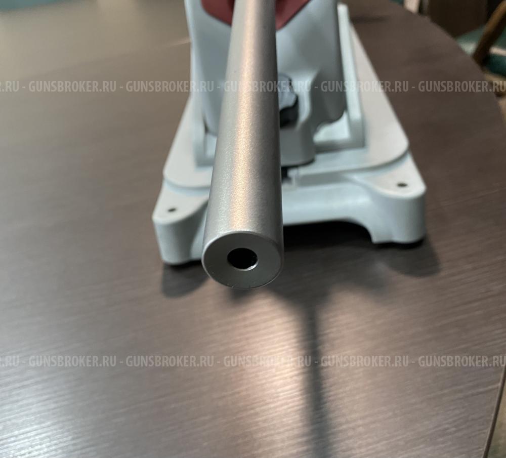 Sako 75 Varmint Laminated Stainless 308 Win