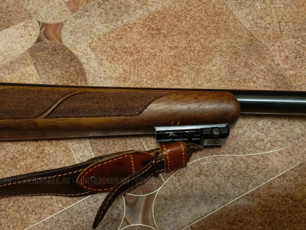 Сако 75 Варминт