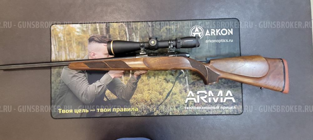 SAKO 75 WARMINT KAL. 308WIN