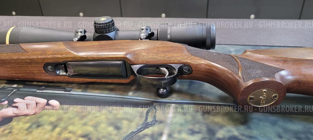 SAKO 75 WARMINT KAL. 308WIN