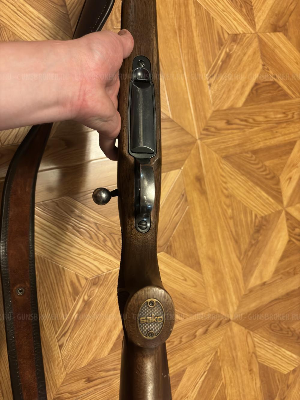 Sako 75