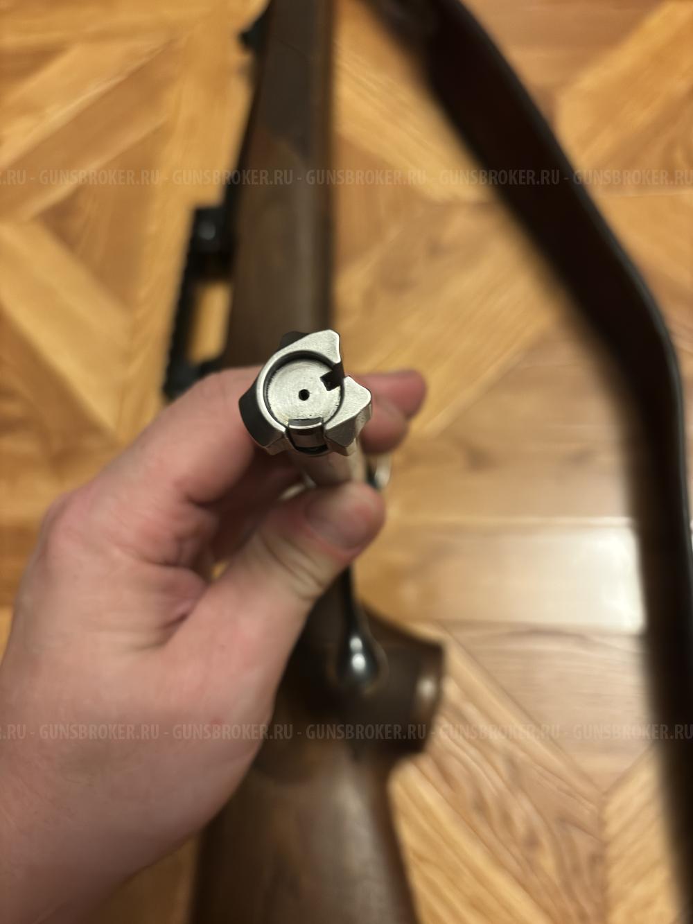 Sako 75