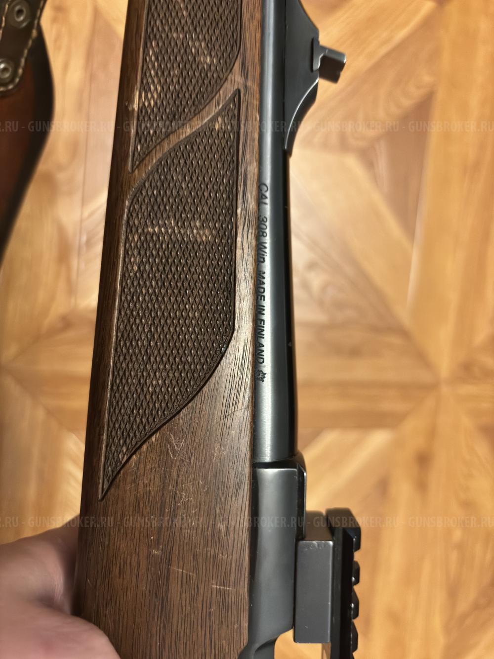 Sako 75
