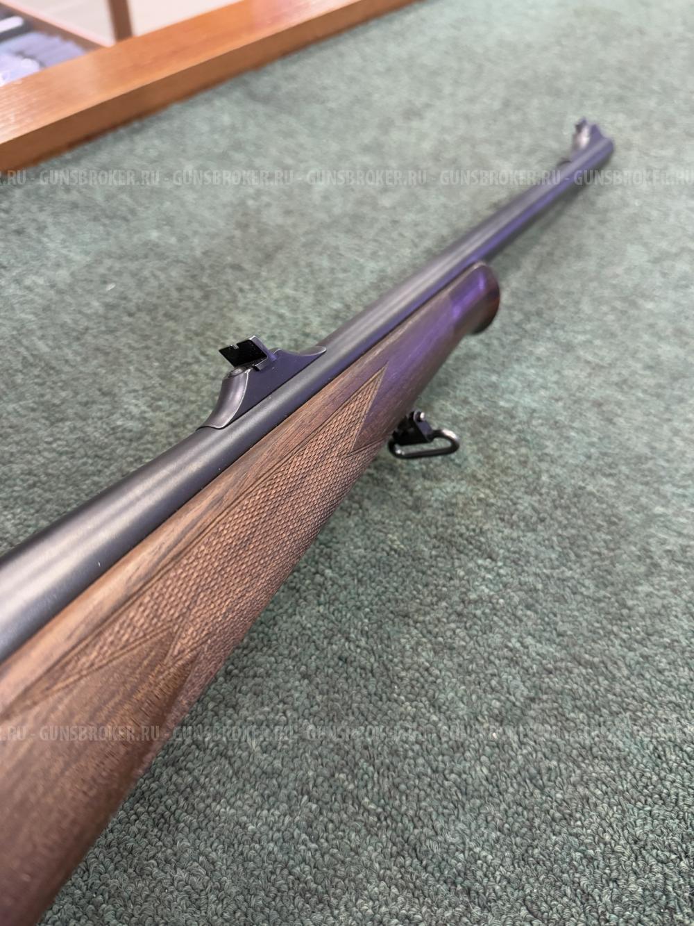 Sako 85 Bavarian 30-06
