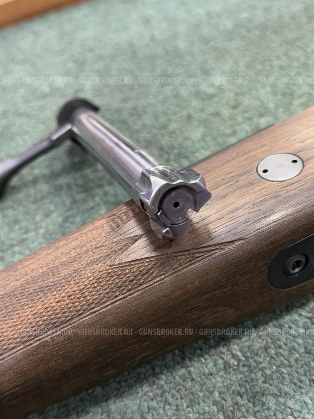 Sako 85 Bavarian 30-06