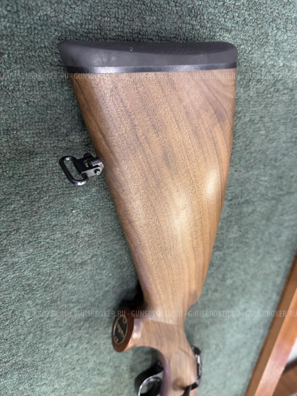 Sako 85 Bavarian 30-06