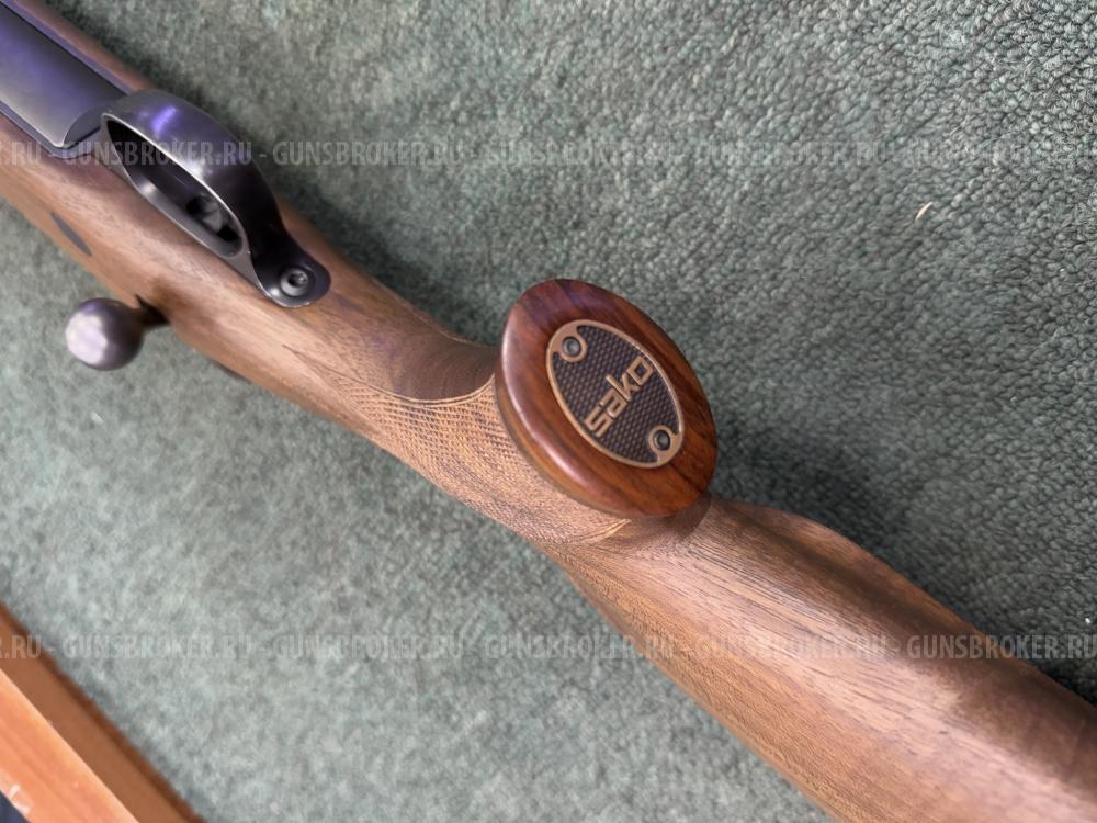 Sako 85 Bavarian 30-06