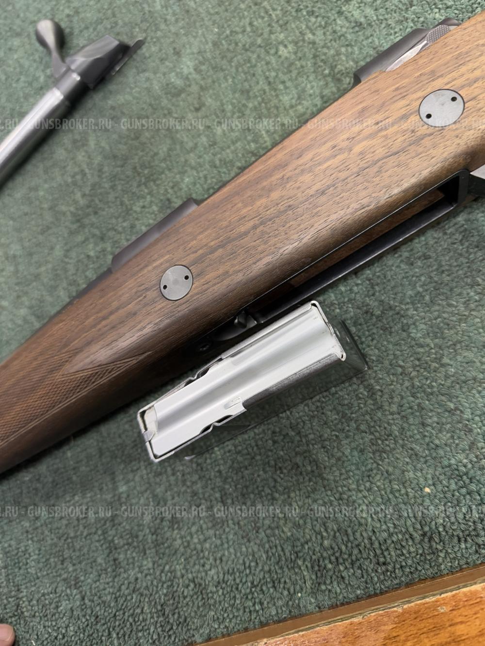 Sako 85 Bavarian 30-06