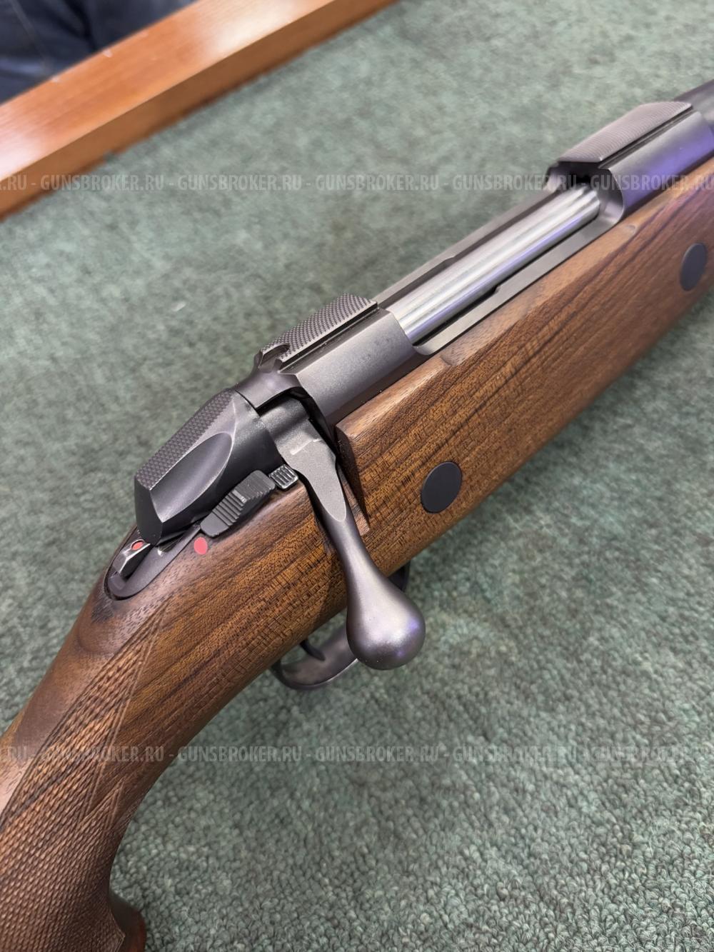 Sako 85 Bavarian 30-06