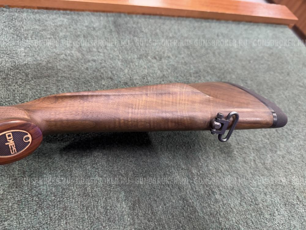 Sako 85 Bavarian 30-06