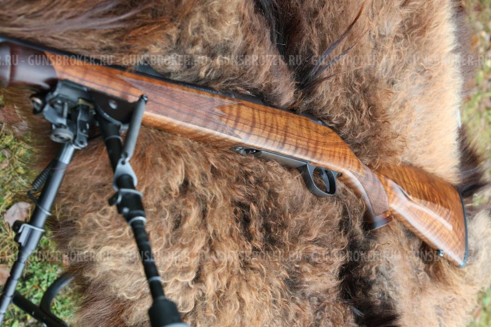 SAKO 85 Bavarian 308 Win