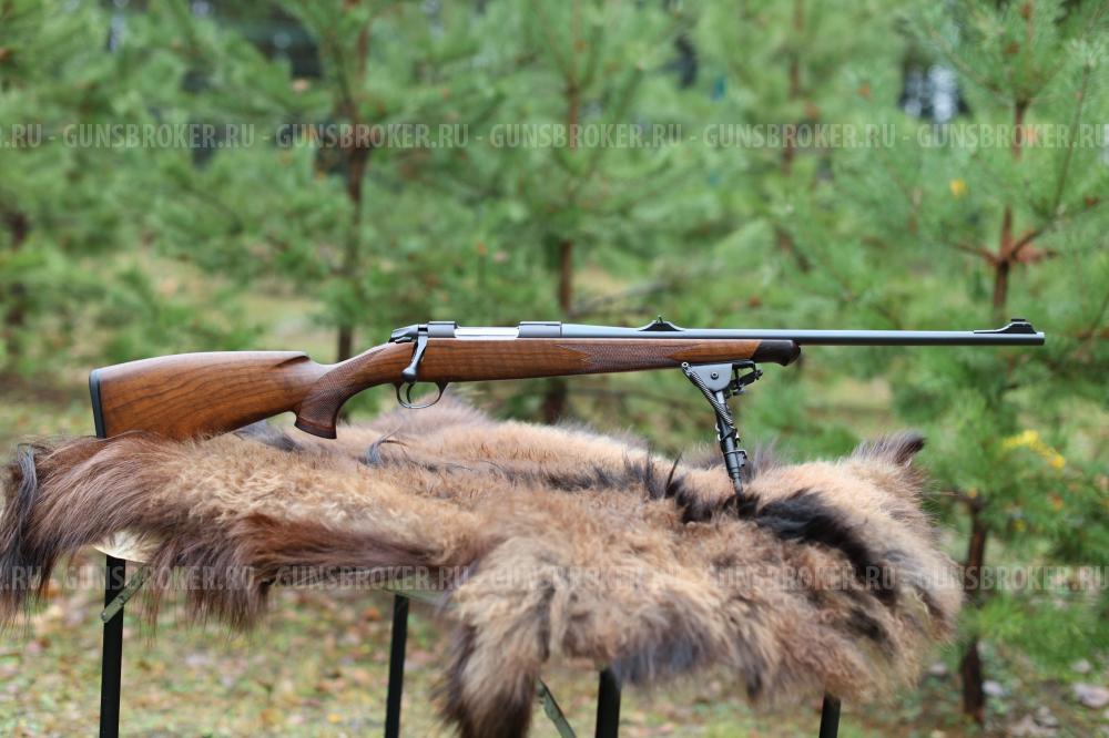 SAKO 85 Bavarian 308 Win