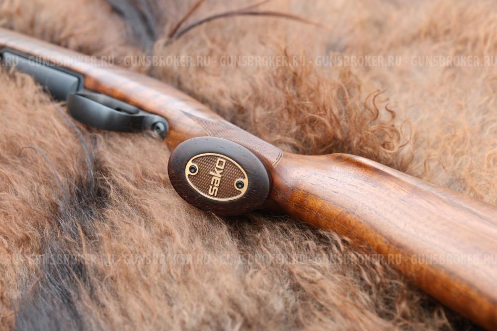 SAKO 85 Bavarian 308 Win