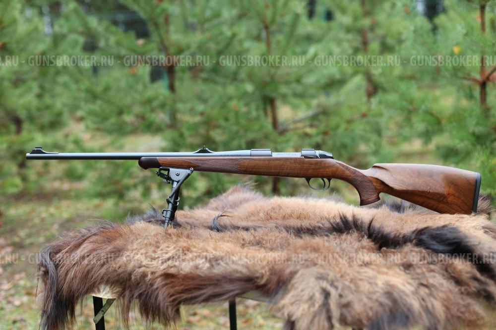 SAKO 85 Bavarian 308 Win