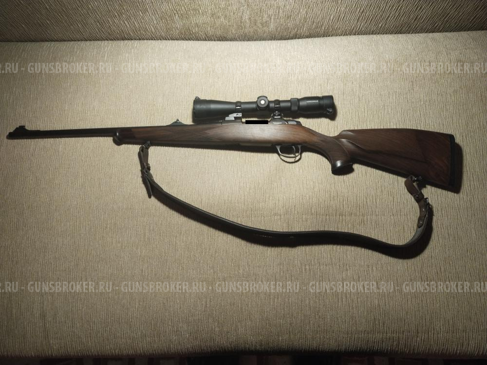 Sako 85 bavarian 308Win