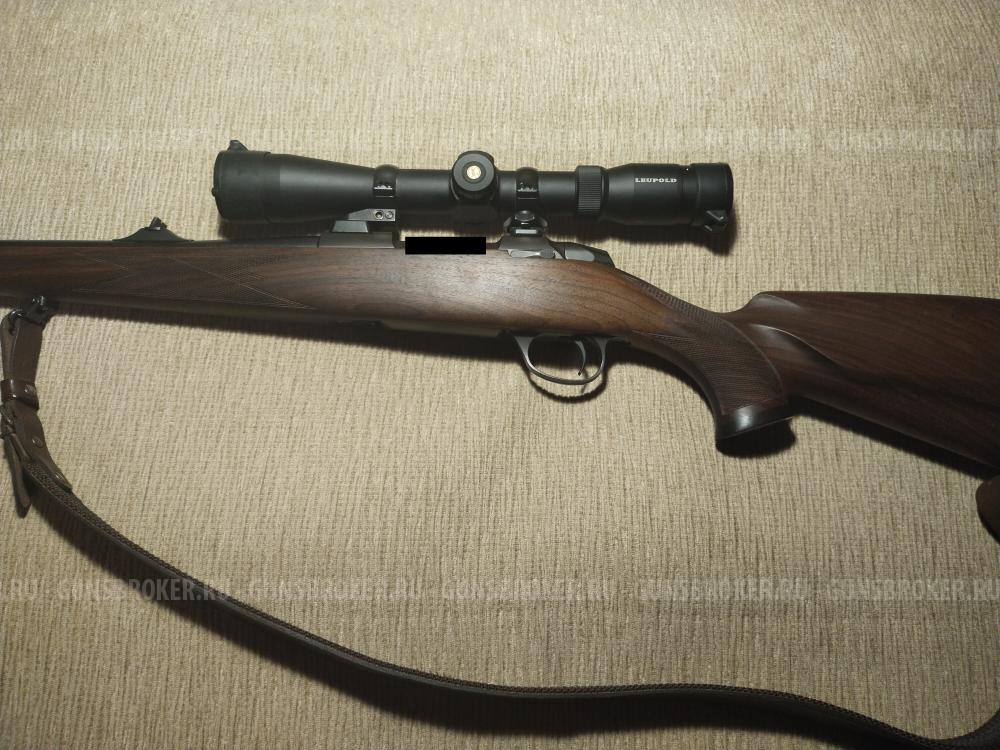 Sako 85 bavarian 308Win