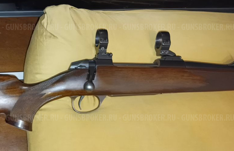 Sako 85 Bavarian Lux 9,3х62 Apel EAW